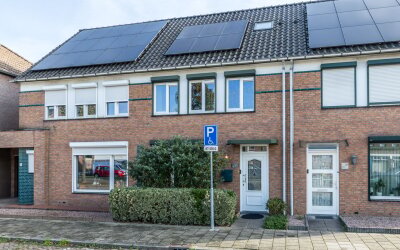 Prins Hendriklaan 83