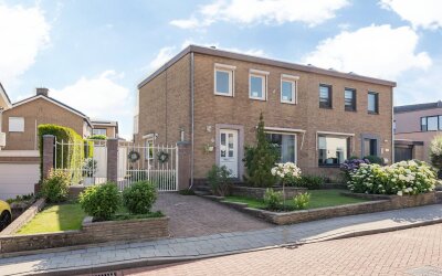 Biesstraat 6