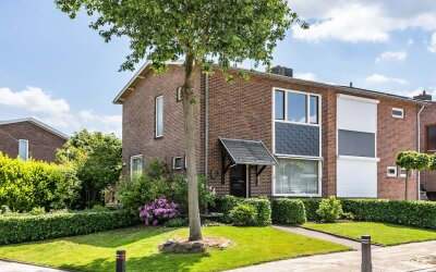 Meelovenstraat 20