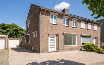 Bongardstraat 7