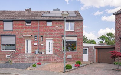 Trompstraat 18