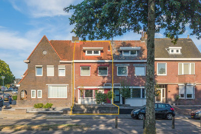 Prins Hendriklaan 169