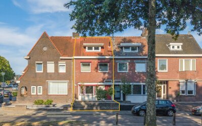 Prins Hendriklaan 169