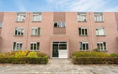 Prins Hendriklaan 354