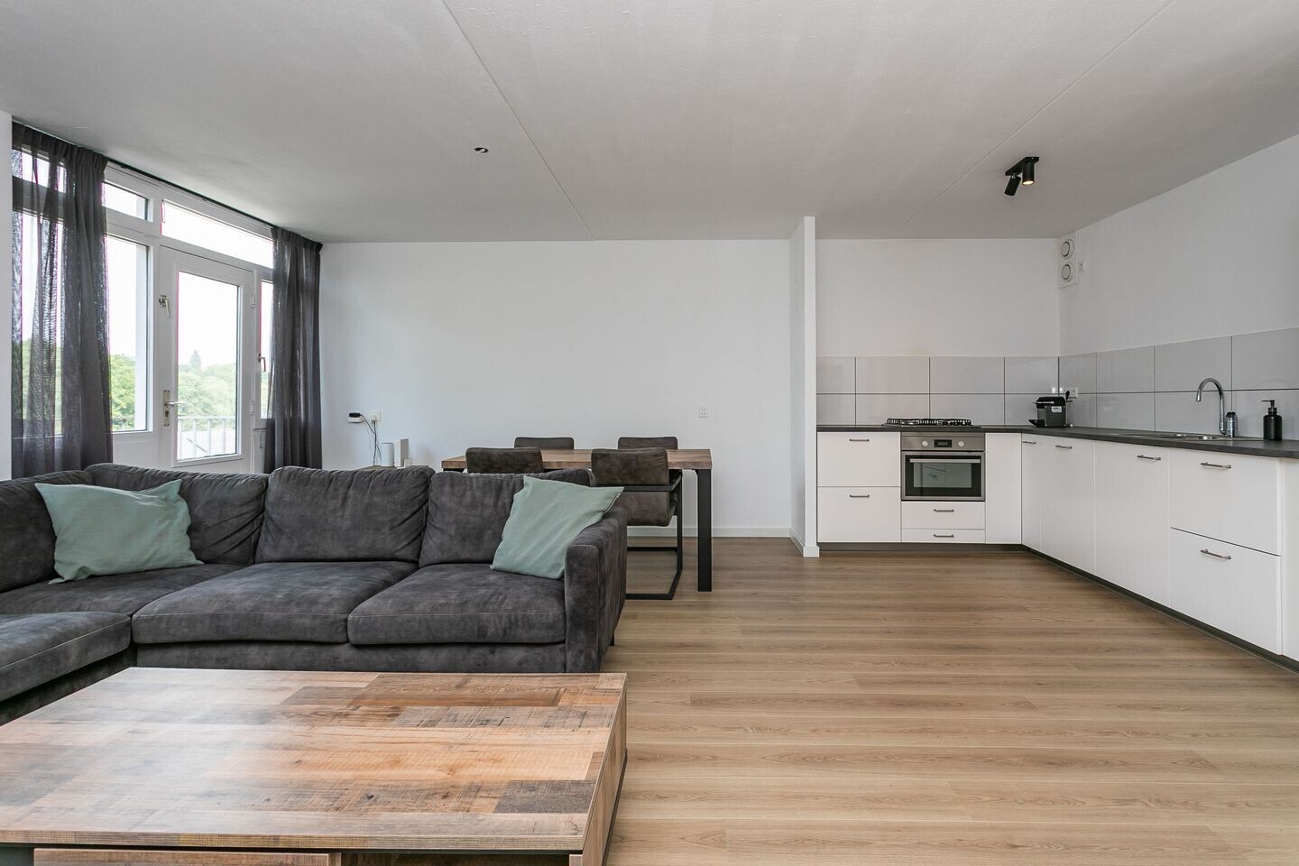 Appartement te koop: Prins Hendriklaan 368, Brunssum
