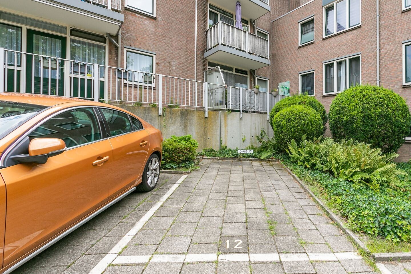 Appartement te koop: Prins Hendriklaan 368, Brunssum
