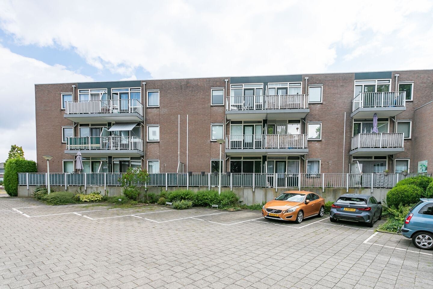 Appartement te koop: Prins Hendriklaan 368, Brunssum