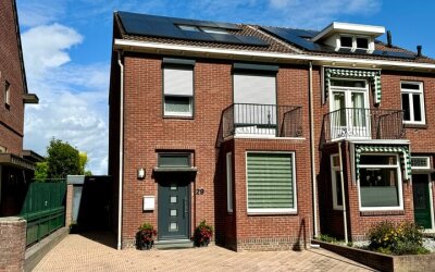 Doorvaartstraat 29