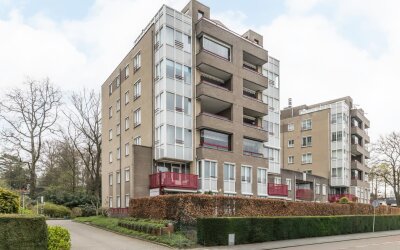 Beukenhorst 3