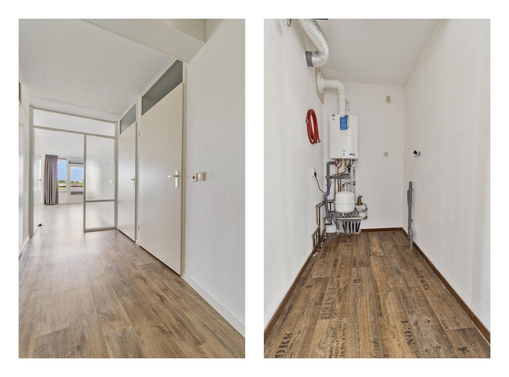 Appartement te koop: Houtwal 40, Brunssum