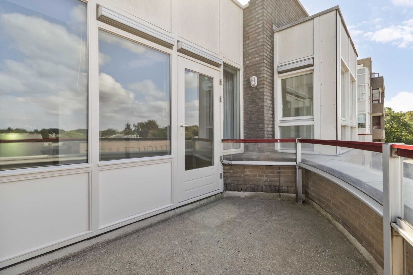 Appartement te koop: Houtwal 40, Brunssum