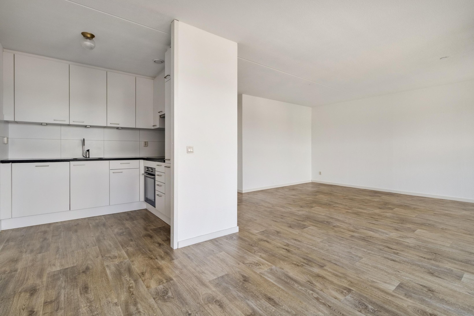 Appartement te koop: Houtwal 40, Brunssum