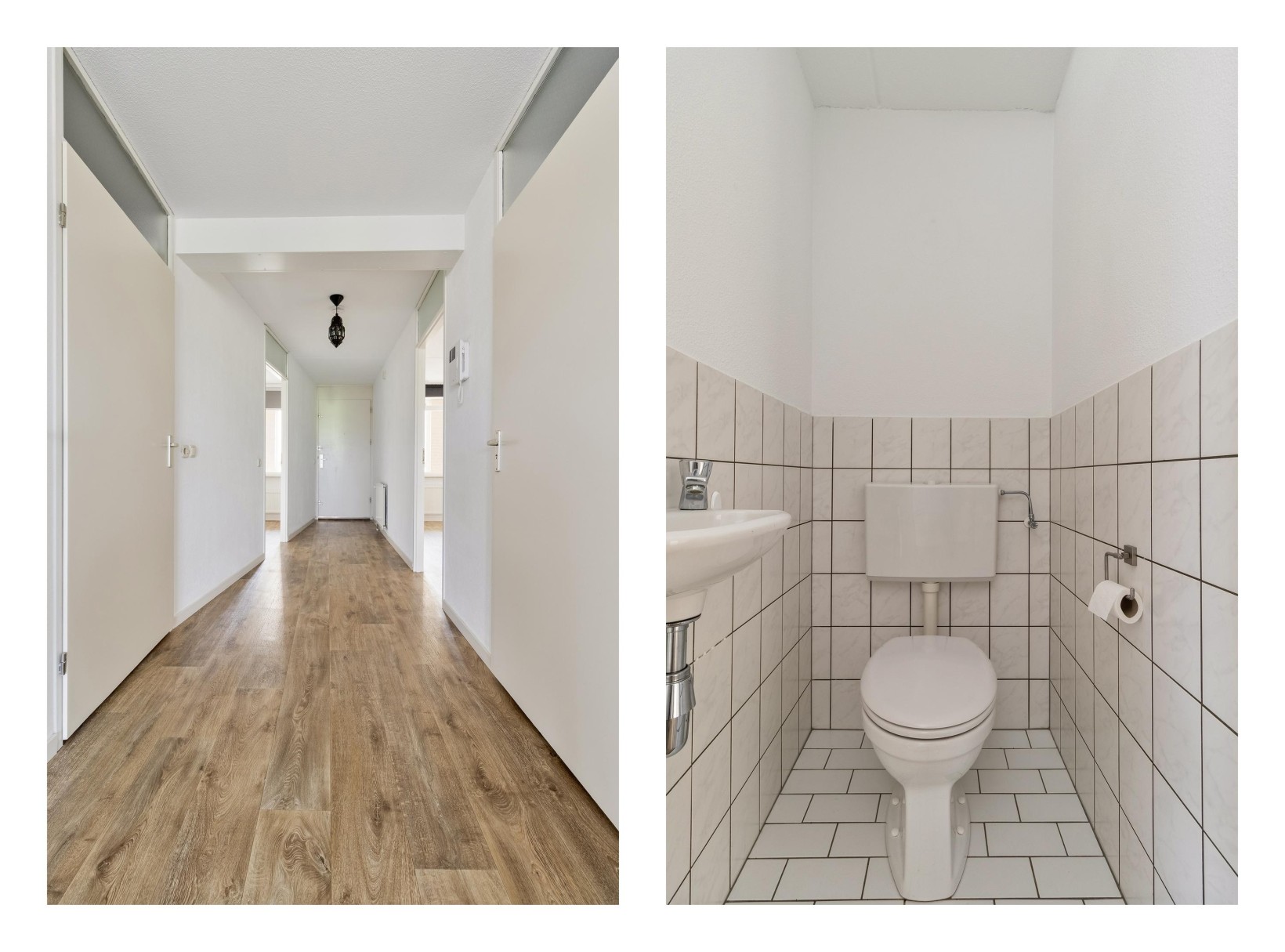 Appartement te koop: Houtwal 40, Brunssum