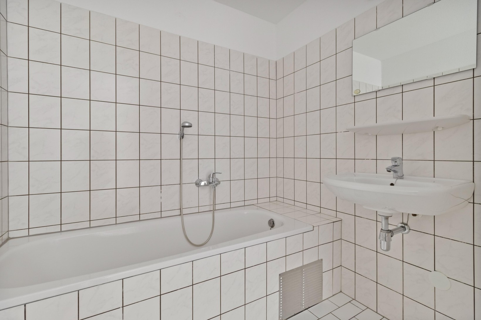 Appartement te koop: Houtwal 40, Brunssum
