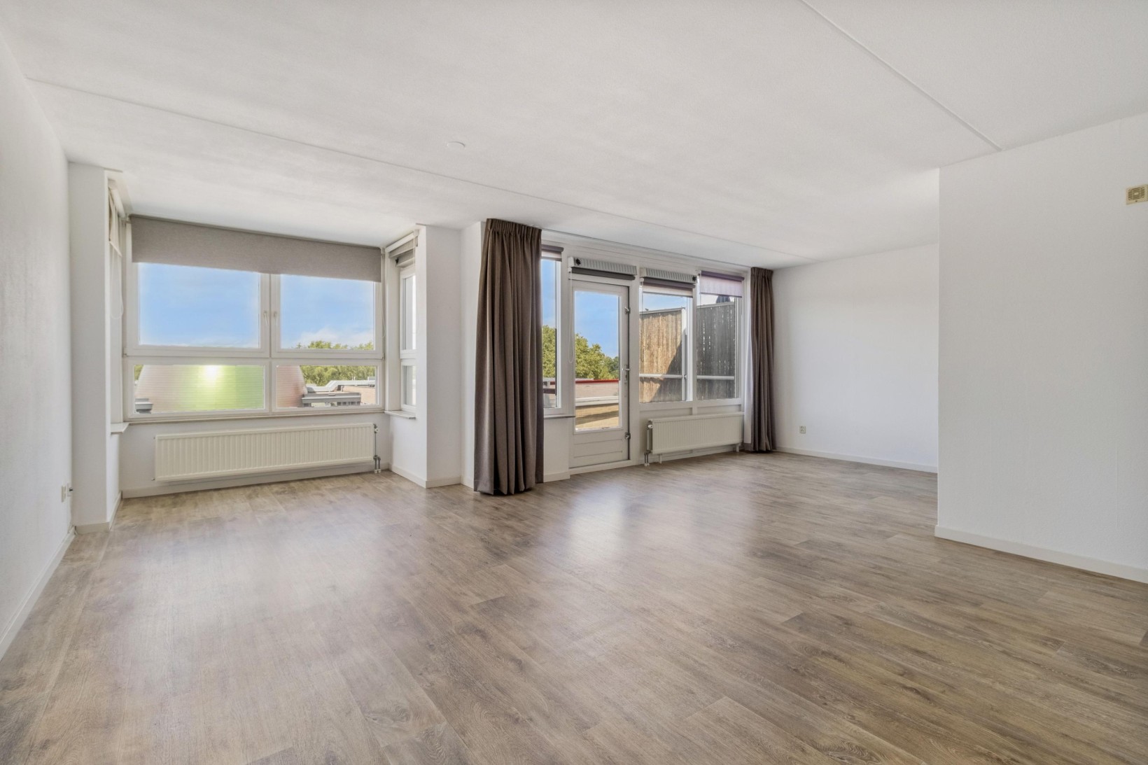 Appartement te koop: Houtwal 40, Brunssum