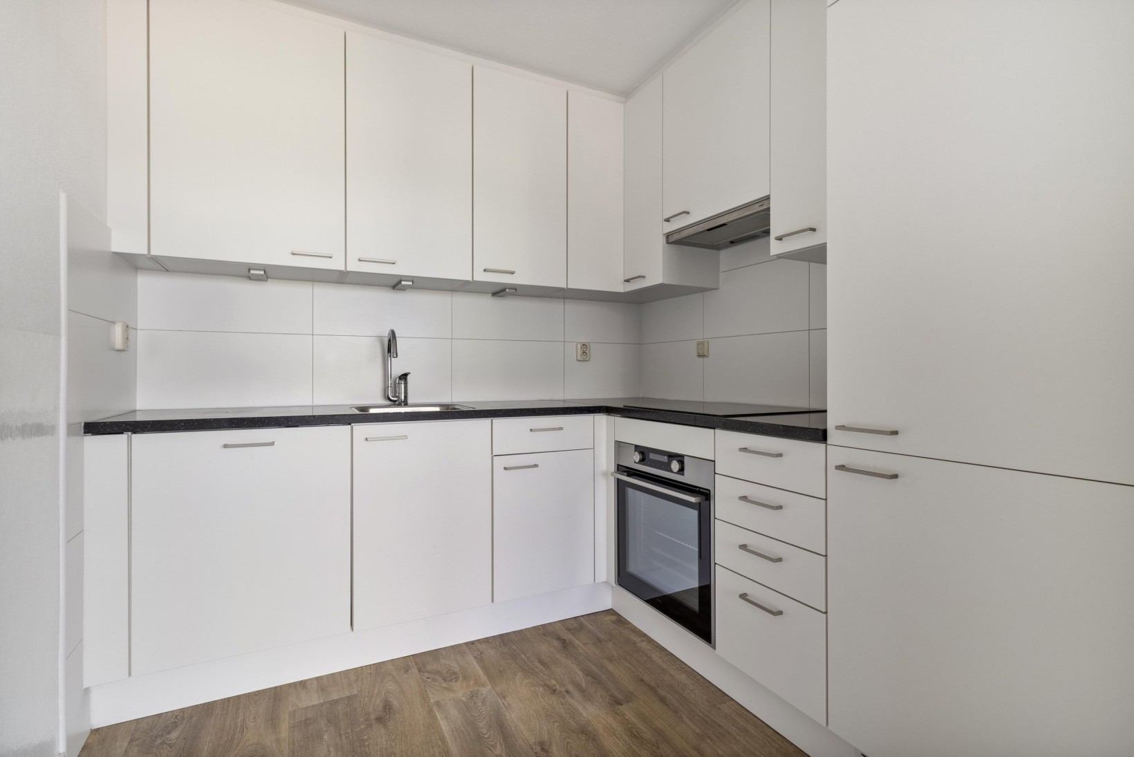 Appartement te koop: Houtwal 40, Brunssum