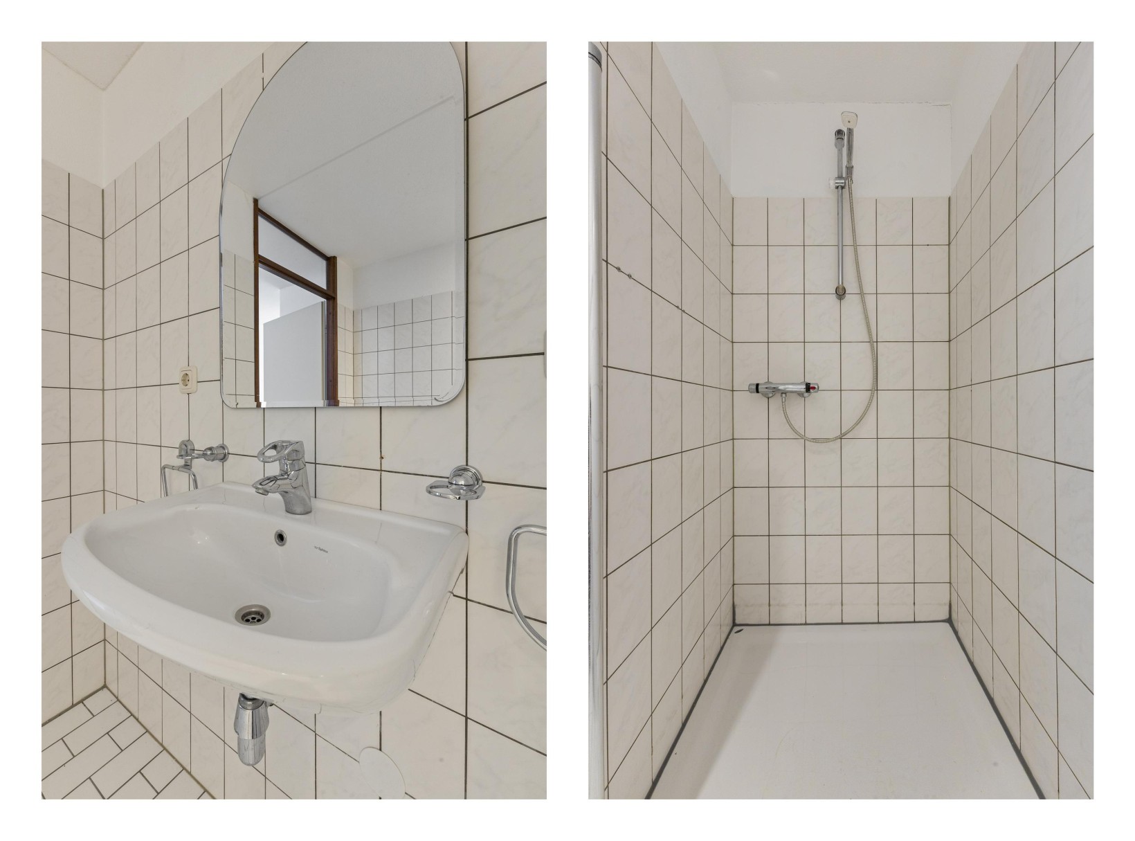 Appartement te koop: Houtwal 5, Brunssum