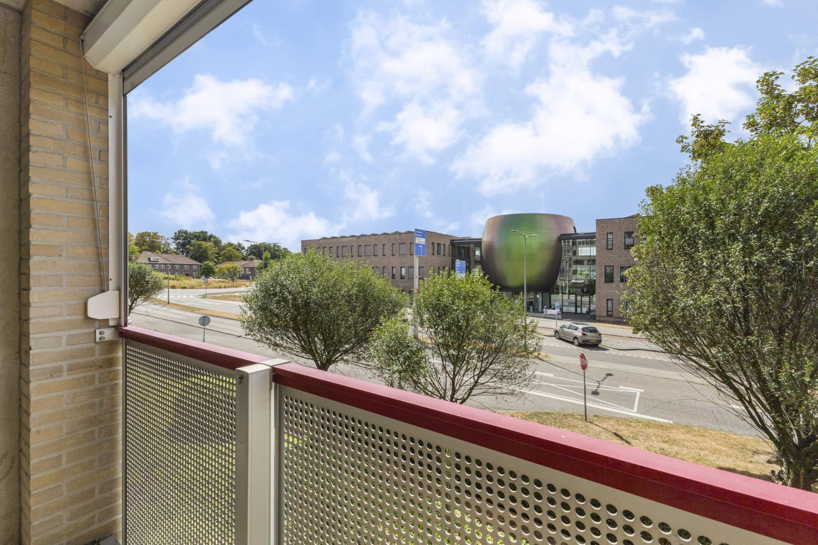 Appartement te koop: Houtwal 5, Brunssum