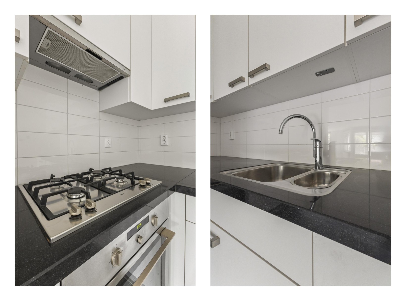 Appartement te koop: Houtwal 5, Brunssum