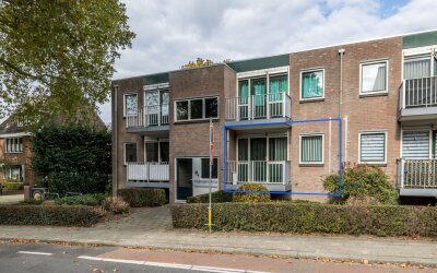 Vijverlaan 15