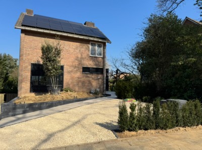 Vijverlaan 9