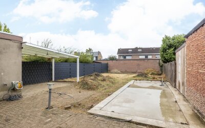 Woendershof 10