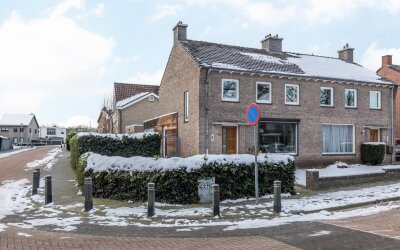 Woendershof 20