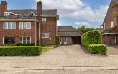 Schoolstraat 11
