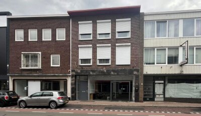 Rumpenerstraat 25-A