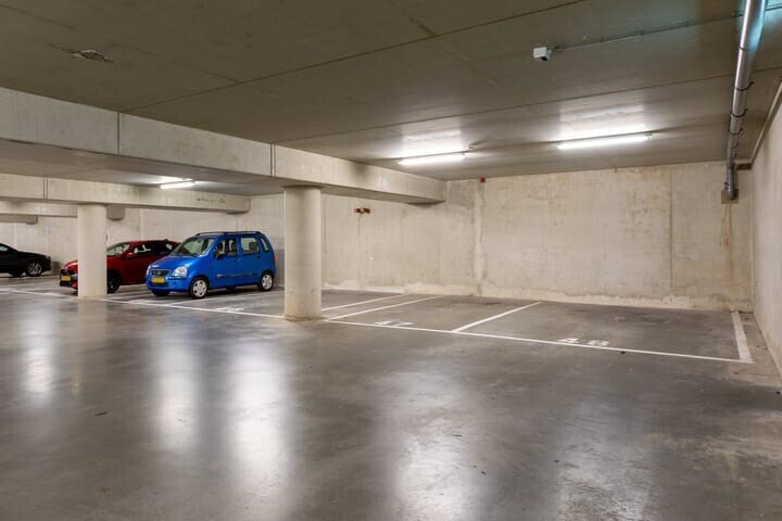 Appartement te koop: Rumpenerstraat 143HS12, Brunssum