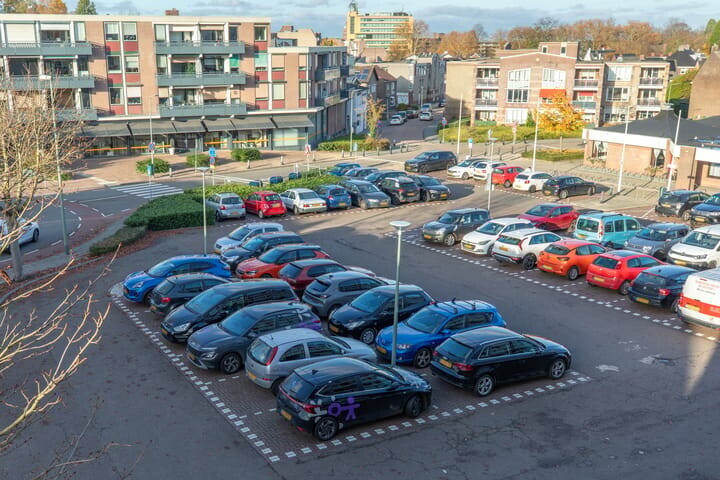 Appartement te koop: Rumpenerstraat 143HS12, Brunssum