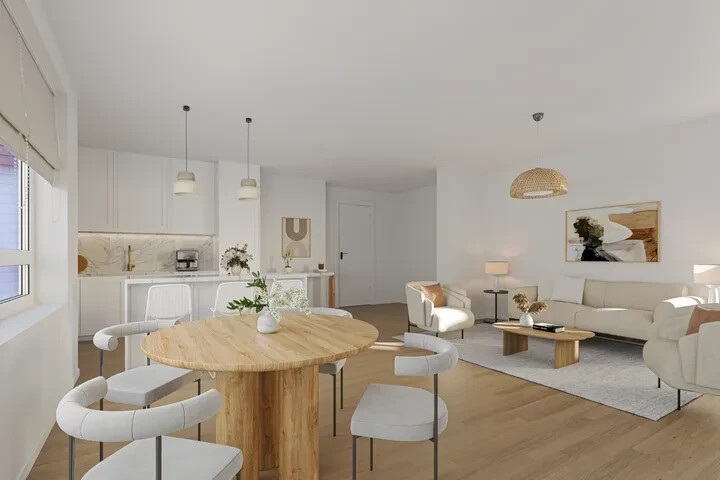 Appartement te koop: Rumpenerstraat 143HS12, Brunssum