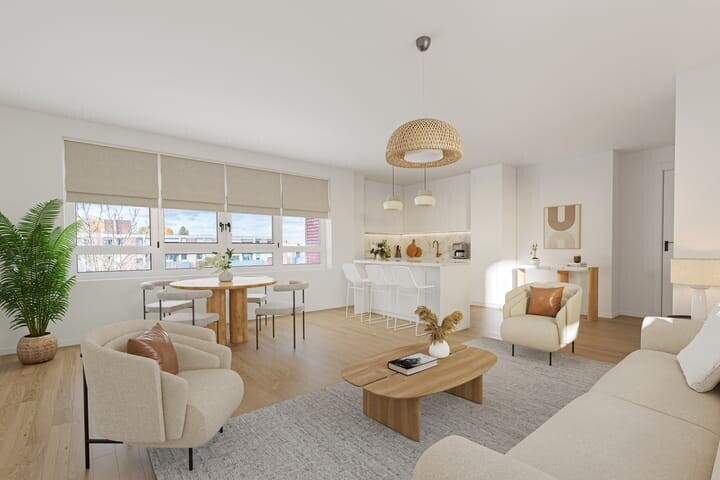 Appartement te koop: Rumpenerstraat 143HS12, Brunssum