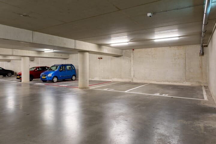 Appartement te koop: Rumpenerstraat 143HS12, Brunssum