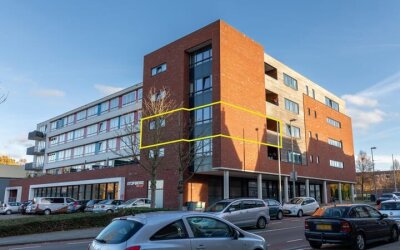 Rumpenerstraat 143-HS12