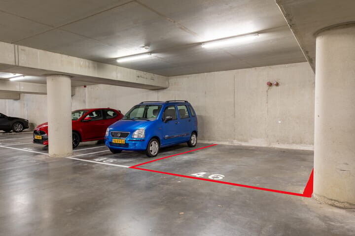 Appartement te koop: Rumpenerstraat 143HS12, Brunssum