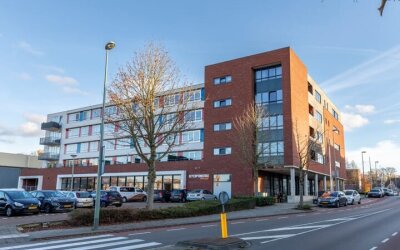 Rumpenerstraat 143-HS26