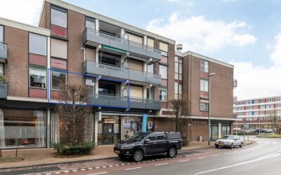 Rumpenerstraat 85