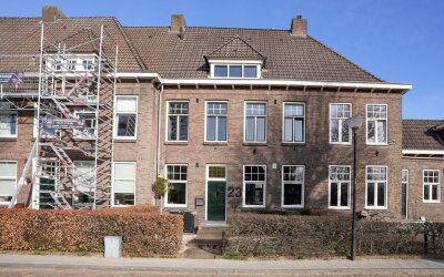 Bodemplein 23
