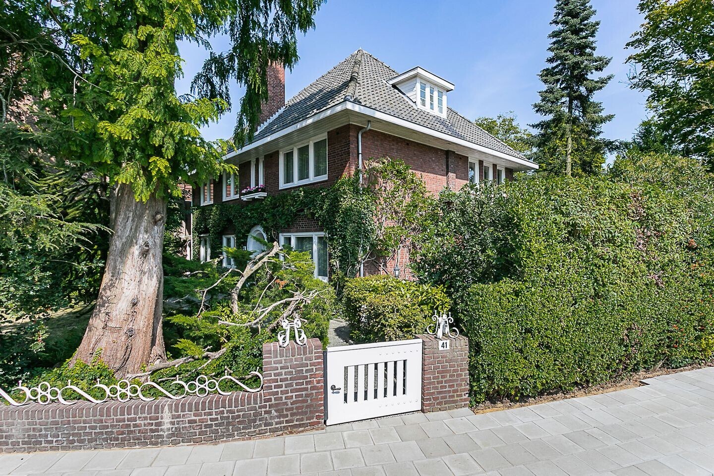 Vrijstaande woning te koop: Bodemplein 41, Brunssum