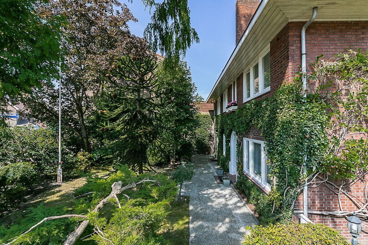 Vrijstaande woning te koop: Bodemplein 41, Brunssum