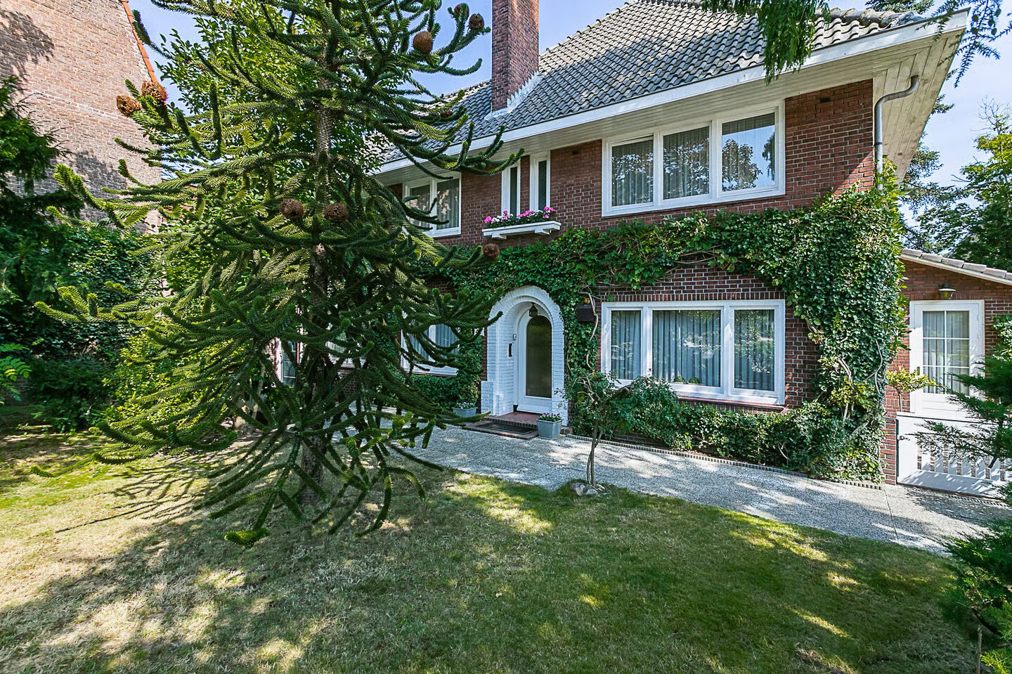 Vrijstaande woning te koop: Bodemplein 41, Brunssum