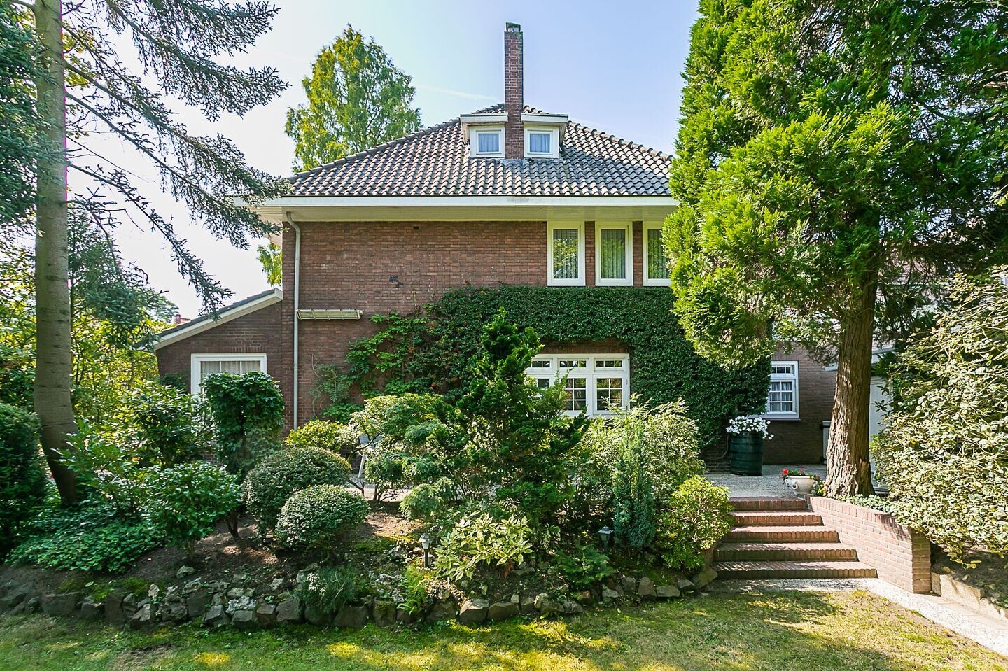 Vrijstaande woning te koop: Bodemplein 41, Brunssum