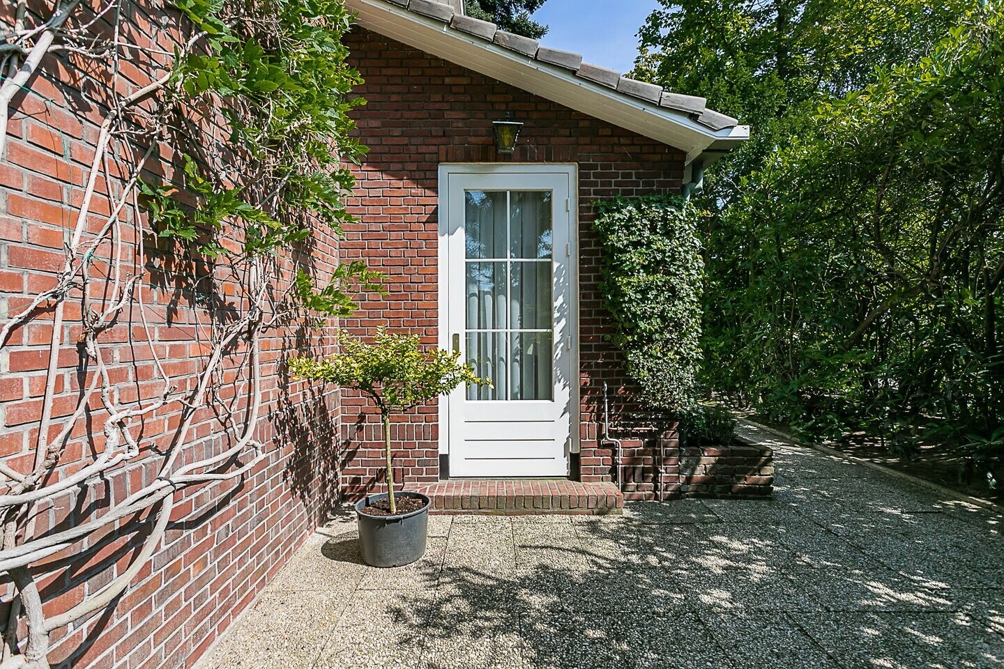 Vrijstaande woning te koop: Bodemplein 41, Brunssum