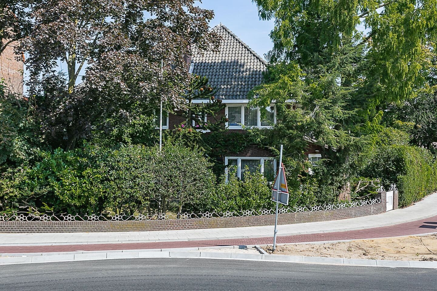 Vrijstaande woning te koop: Bodemplein 41, Brunssum