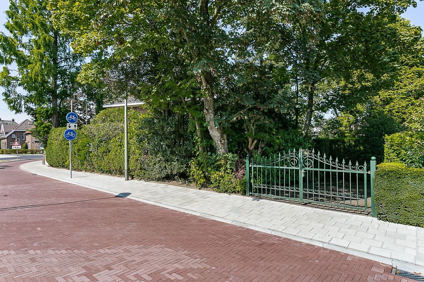 Vrijstaande woning te koop: Bodemplein 41, Brunssum