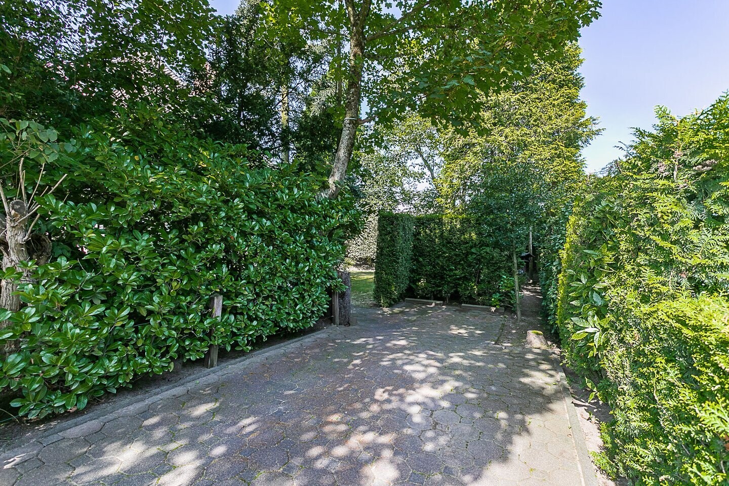 Vrijstaande woning te koop: Bodemplein 41, Brunssum