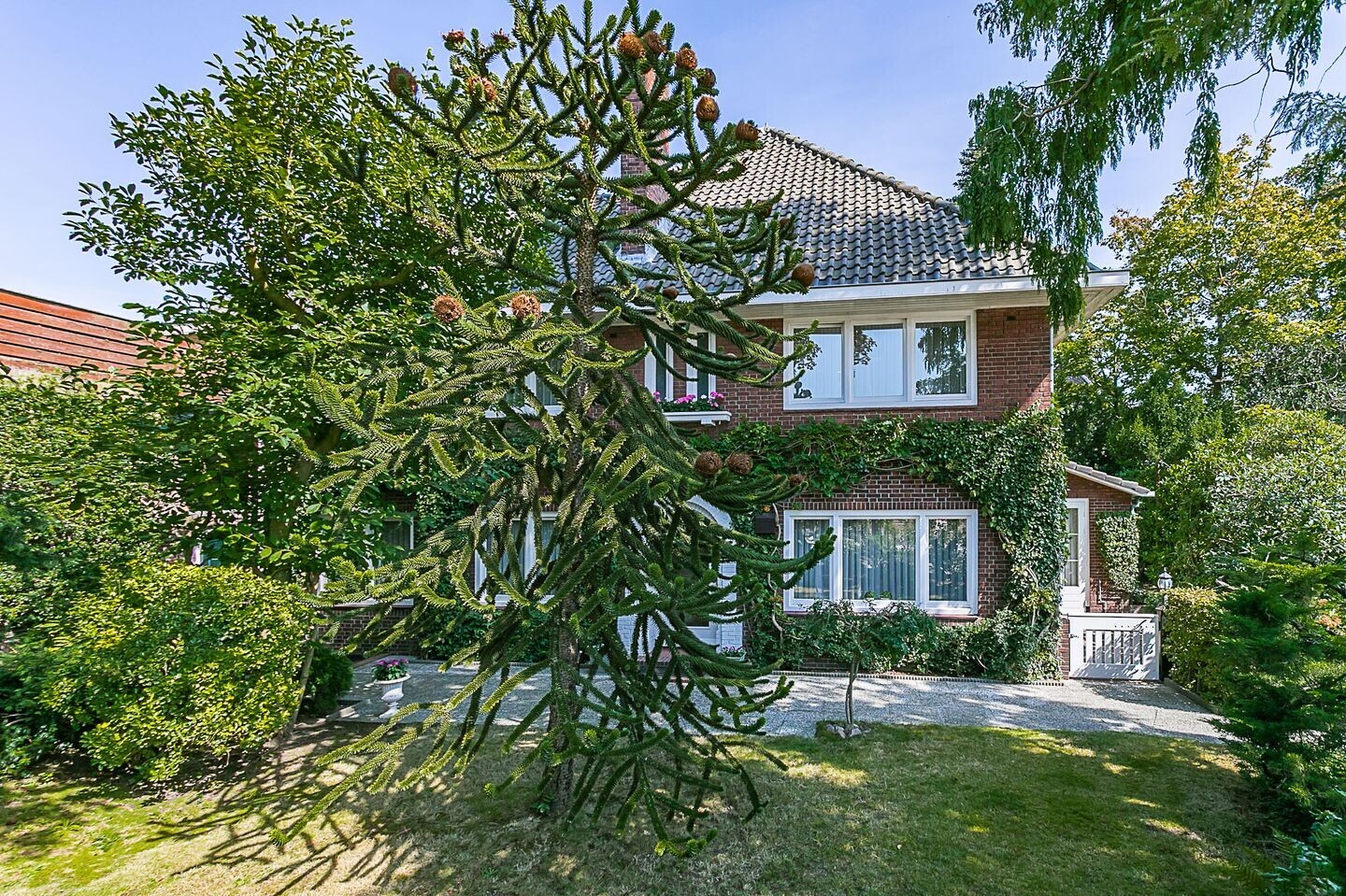 Vrijstaande woning te koop: Bodemplein 41, Brunssum