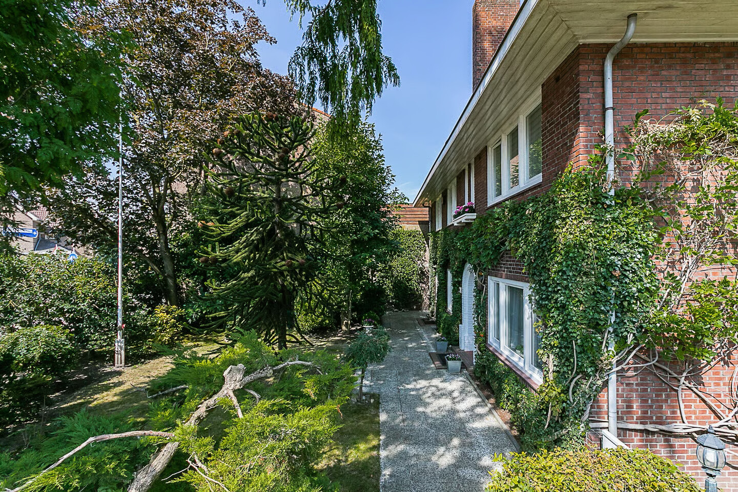 Vrijstaande woning te koop: Bodemplein 41, Brunssum