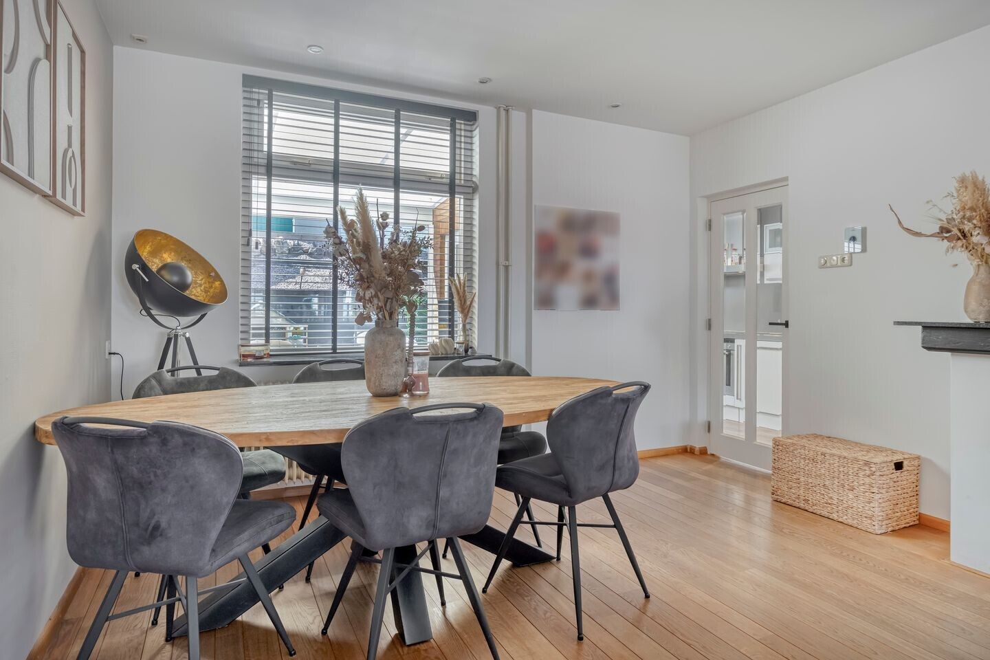 Tussenwoning te koop: Tollisstraat 25, Brunssum